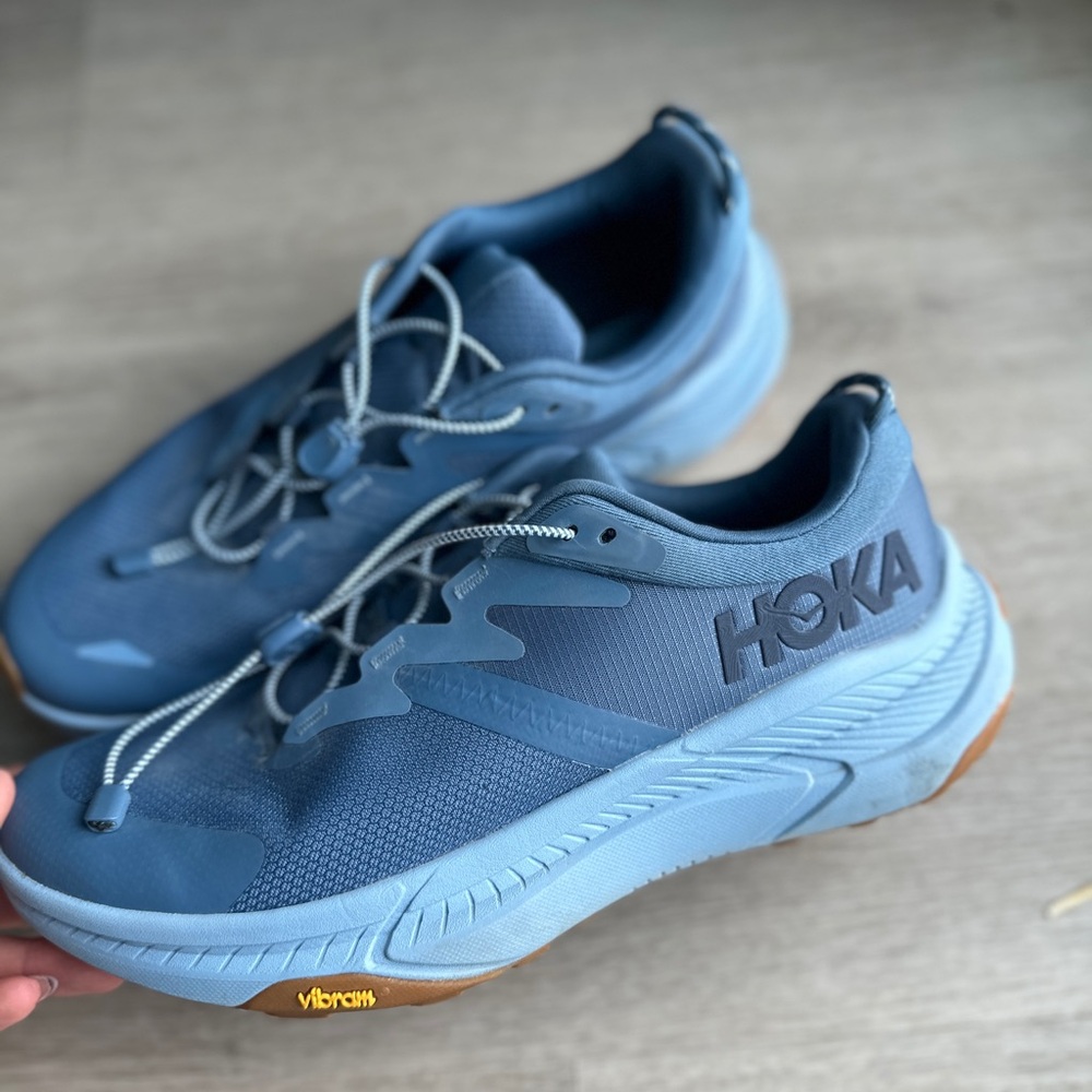 Hoka Transport shoes - Picture 2 of 9